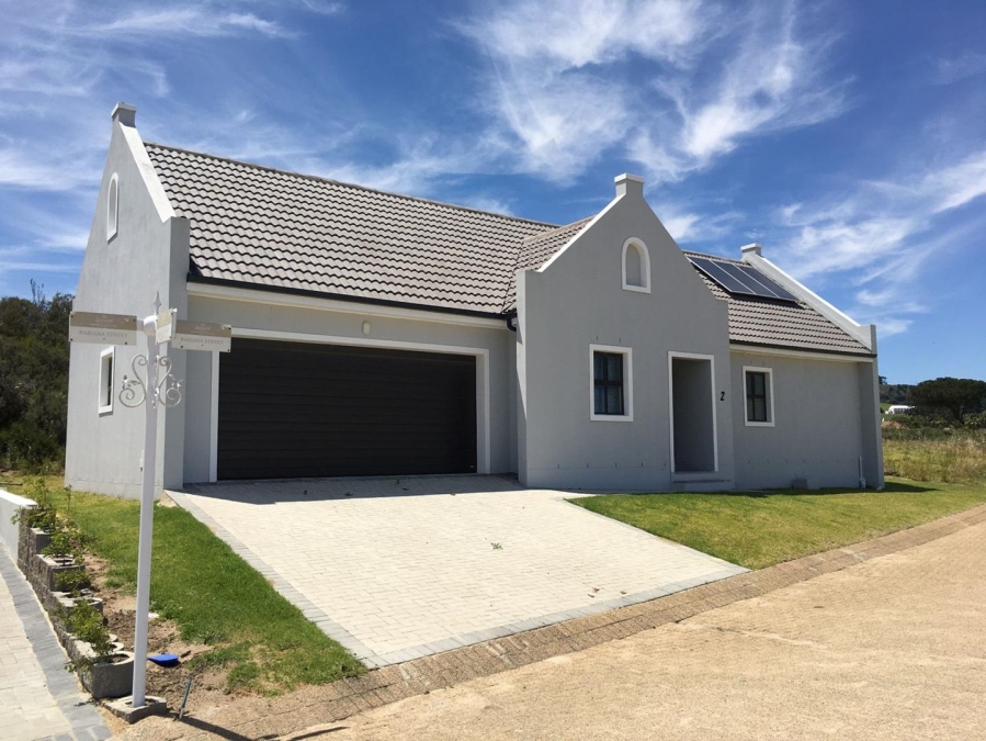 2 Bedroom Property for Sale in Zevenwacht Retirement Village Western Cape